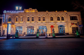 Silk Road Empire Hotel